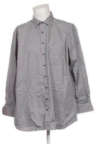 Herrenhemd Eterna, Größe XXL, Farbe Mehrfarbig, Preis € 38,99