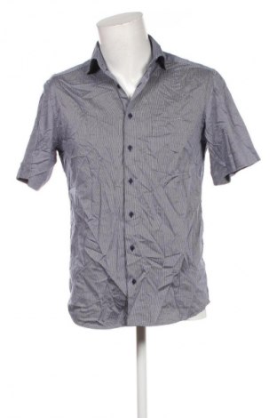 Herrenhemd Eterna, Größe M, Farbe Mehrfarbig, Preis € 33,99