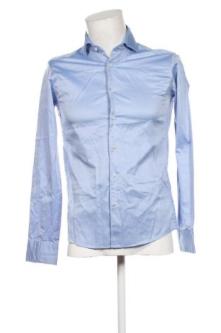 Herrenhemd Eterna, Größe S, Farbe Blau, Preis € 28,19