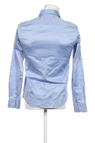 Herrenhemd Eterna, Größe S, Farbe Blau, Preis € 28,19