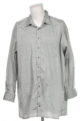 Herrenhemd Eterna, Größe 4XL, Farbe Mehrfarbig, Preis 29,77 €