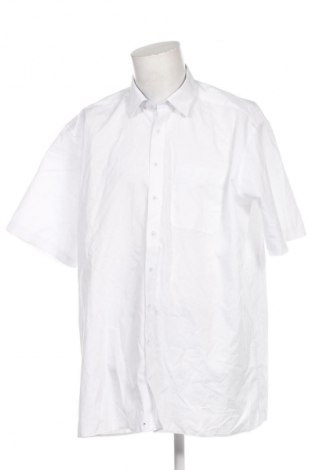 Herrenhemd Eterna, Größe XXL, Farbe Weiß, Preis € 33,99