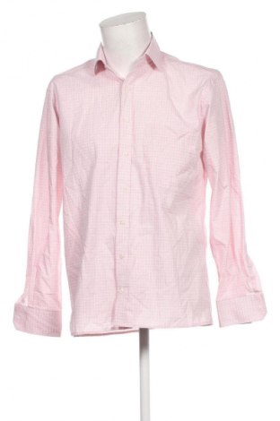 Herrenhemd Eterna, Größe M, Farbe Mehrfarbig, Preis € 38,99