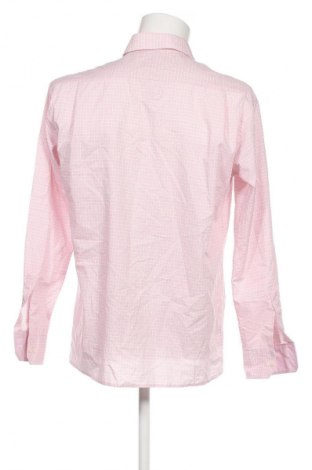 Herrenhemd Eterna, Größe M, Farbe Mehrfarbig, Preis € 38,99