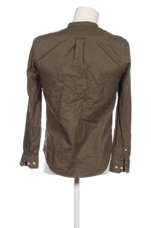 Herrenhemd Farah, Größe S, Farbe Grün, Preis € 34,88