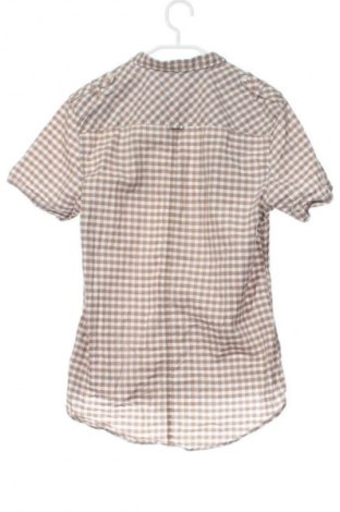 Herrenhemd Firetrap, Größe S, Farbe Mehrfarbig, Preis € 17,39