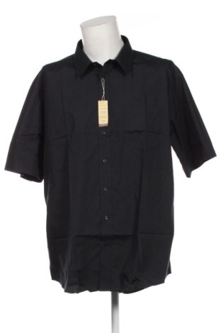 Cămașă de bărbați Fruit Of The Loom, Mărime 3XL, Culoare Negru, Preț 156,99 Lei