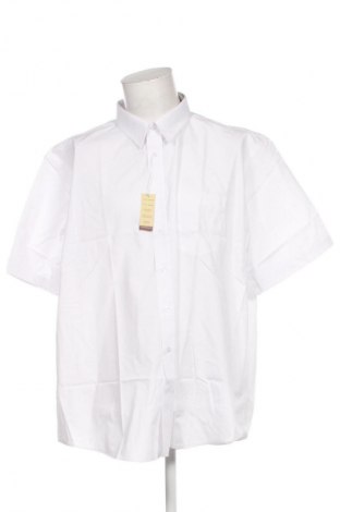 Pánská košile  Fruit Of The Loom, Velikost 3XL, Barva Bílá, Cena  559,00 Kč