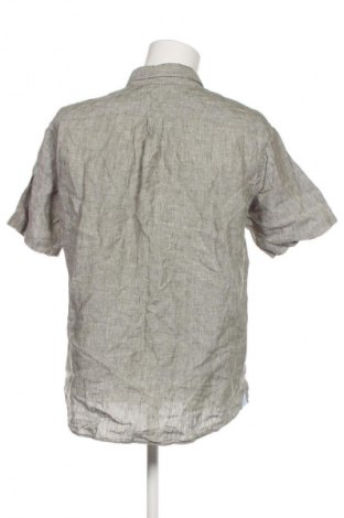 Herrenhemd Fynch-Hatton, Größe L, Farbe Grau, Preis € 65,60