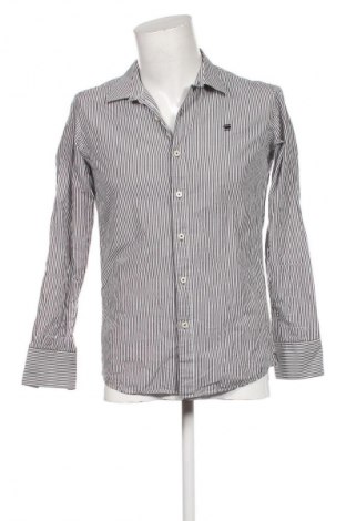 Herrenhemd G-Star Raw, Größe M, Farbe Mehrfarbig, Preis € 39,38