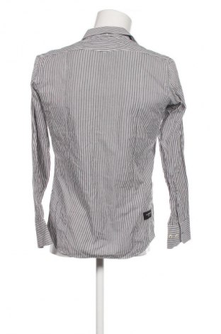 Herrenhemd G-Star Raw, Größe M, Farbe Mehrfarbig, Preis € 39,38