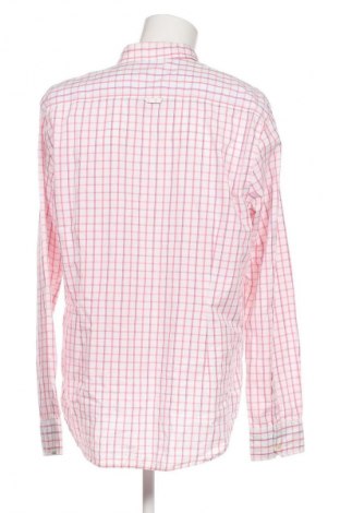 Herrenhemd Gaastra, Größe 3XL, Farbe Mehrfarbig, Preis € 28,93