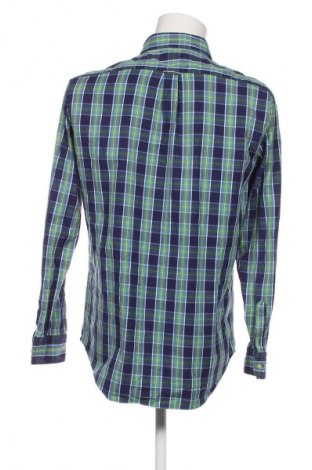 Herrenhemd Gant, Größe L, Farbe Mehrfarbig, Preis € 47,99