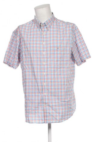 Herrenhemd Gant, Größe XXL, Farbe Mehrfarbig, Preis 31,71 €