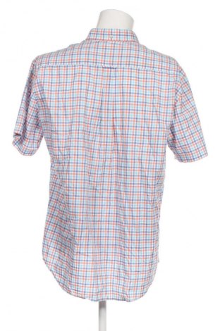 Herrenhemd Gant, Größe XXL, Farbe Mehrfarbig, Preis 31,71 €