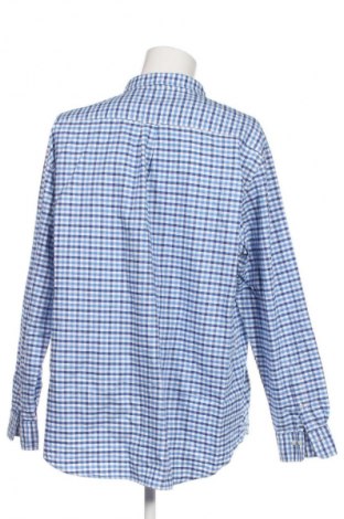 Herrenhemd Gant, Größe 3XL, Farbe Mehrfarbig, Preis 51,51 €
