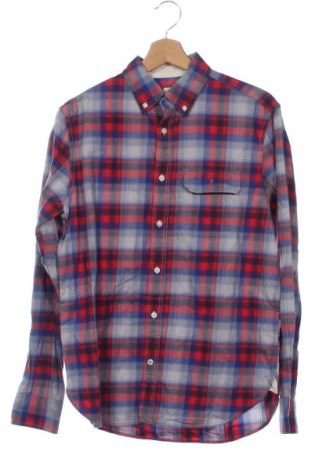 Herrenhemd Gap, Größe S, Farbe Mehrfarbig, Preis € 23,99
