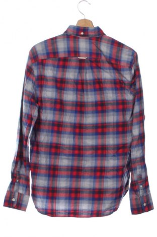 Herrenhemd Gap, Größe S, Farbe Mehrfarbig, Preis € 23,99