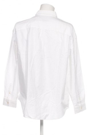 Herrenhemd Gap, Größe XL, Farbe Weiß, Preis € 53,99