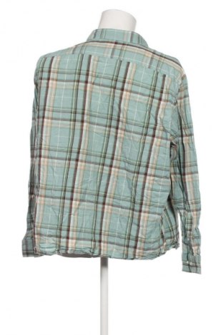 Herrenhemd George, Größe 3XL, Farbe Mehrfarbig, Preis € 20,99