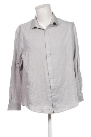 Herrenhemd George, Größe XL, Farbe Mehrfarbig, Preis € 20,99