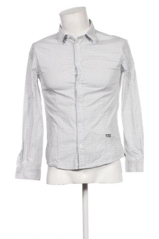 Męska koszula Guess, Rozmiar XS, Kolor Kolorowy, Cena 222,99 zł
