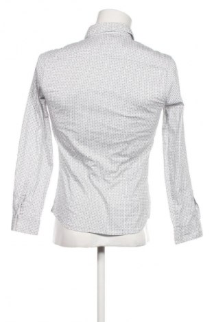Męska koszula Guess, Rozmiar XS, Kolor Kolorowy, Cena 222,99 zł