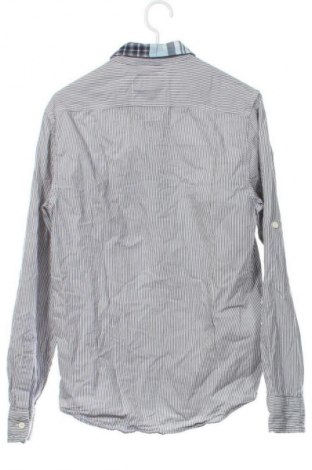 Herrenhemd Guess, Größe S, Farbe Mehrfarbig, Preis € 34,54