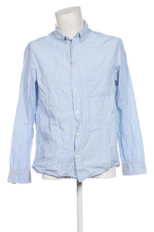 Pánska košeľa  H&M, Veľkosť L, Farba Viacfarebná, Cena  16,95 €