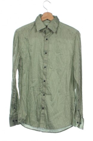 Мъжка риза H&M, Размер S, Цвят Многоцветен, Цена 29,99 лв.