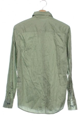 Мъжка риза H&M, Размер S, Цвят Многоцветен, Цена 29,99 лв.