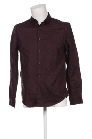Herrenhemd H&M, Größe M, Farbe Mehrfarbig, Preis € 20,99