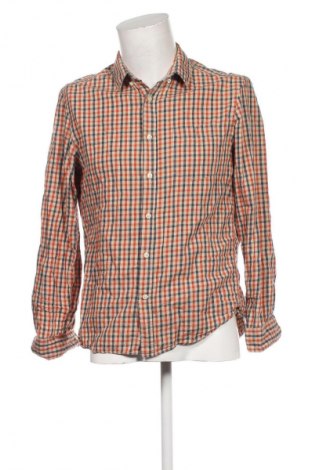 Cămașă de bărbați H&M, Mărime M, Culoare Multicolor, Preț 98,99 Lei
