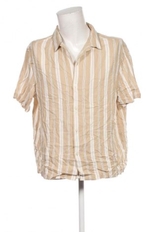 Herrenhemd H&M, Größe XL, Farbe Mehrfarbig, Preis 23,99 €
