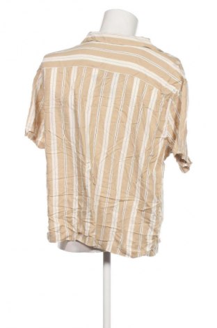Herrenhemd H&M, Größe XL, Farbe Mehrfarbig, Preis 23,99 €