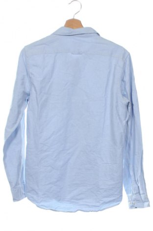 Męska koszula H&M, Rozmiar S, Kolor Niebieski, Cena 95,99 zł