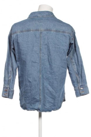 Męska koszula H&M, Rozmiar S, Kolor Niebieski, Cena 95,99 zł