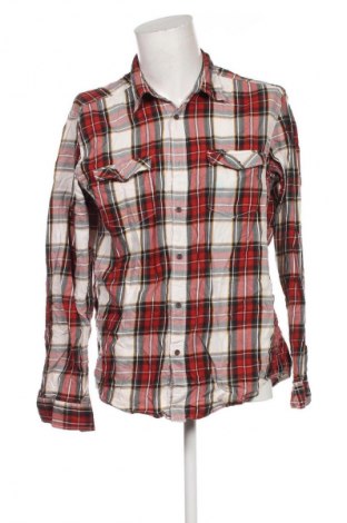 Pánská košile  H&M, Velikost XL, Barva Vícebarevné, Cena  469,00 Kč