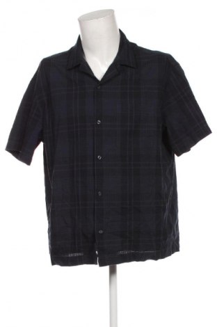 Pánská košile  H&M, Velikost XL, Barva Vícebarevné, Cena  371,00 Kč