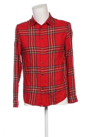 Męska koszula H&M, Rozmiar S, Kolor Kolorowy, Cena 35,99 zł