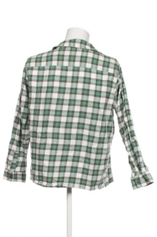 Ανδρικό πουκάμισο H&M, Μέγεθος L, Χρώμα Πολύχρωμο, Τιμή 18,99 €