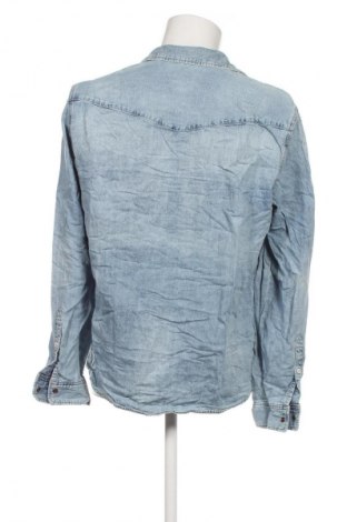 Pánská košile  H&M, Velikost L, Barva Modrá, Cena  469,00 Kč