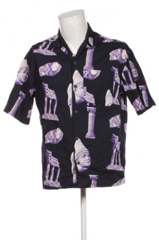 Herrenhemd H&M, Größe S, Farbe Mehrfarbig, Preis € 17,99