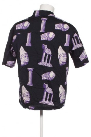 Herrenhemd H&M, Größe S, Farbe Mehrfarbig, Preis € 17,99