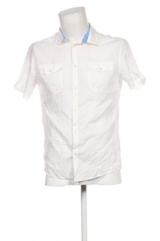 Herrenhemd H&M, Größe M, Farbe Weiß, Preis € 20,99
