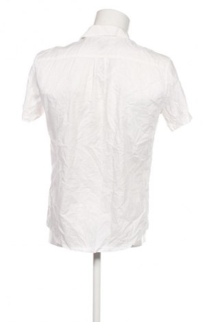 Herrenhemd H&M, Größe M, Farbe Weiß, Preis € 20,99