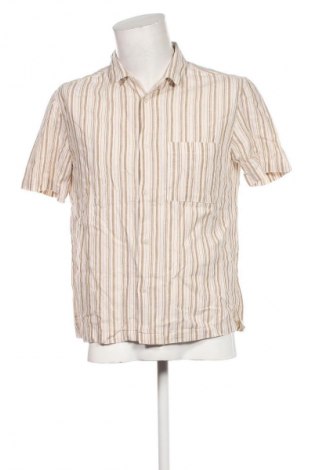 Cămașă de bărbați H&M, Mărime S, Culoare Multicolor, Preț 98,99 Lei