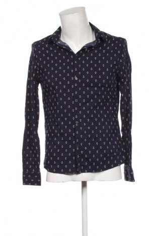 Męska koszula H&M, Rozmiar M, Kolor Kolorowy, Cena 95,99 zł