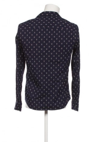 Męska koszula H&M, Rozmiar M, Kolor Kolorowy, Cena 95,99 zł