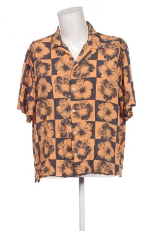 Herrenhemd H&M, Größe XXL, Farbe Mehrfarbig, Preis € 20,99